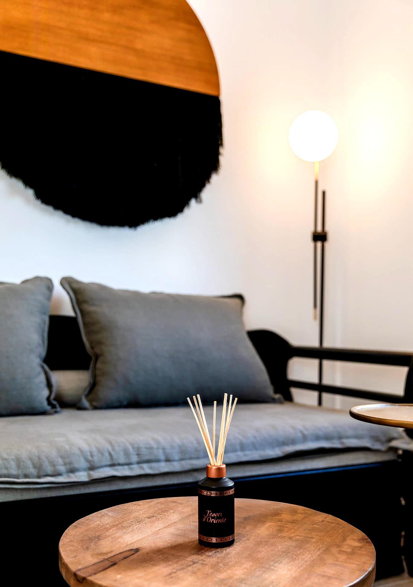 Vineyard Exclusive Suites